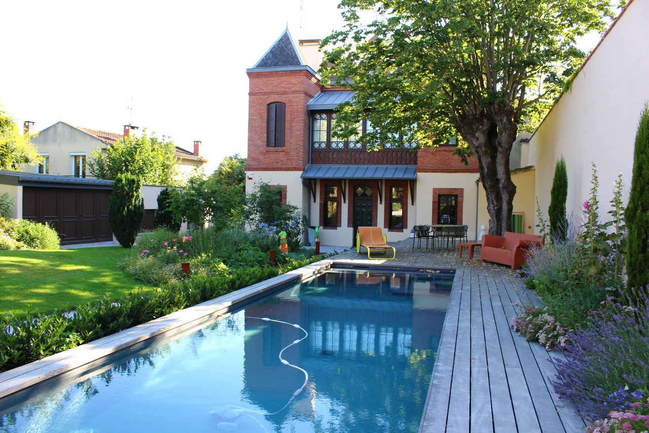 Réalisation Au petit manoir